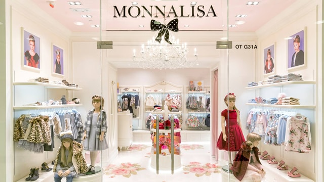 Monnalisa Store