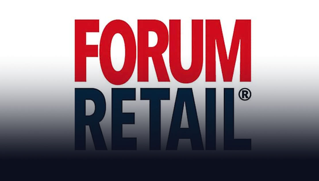 logo forum retail edizione 2019