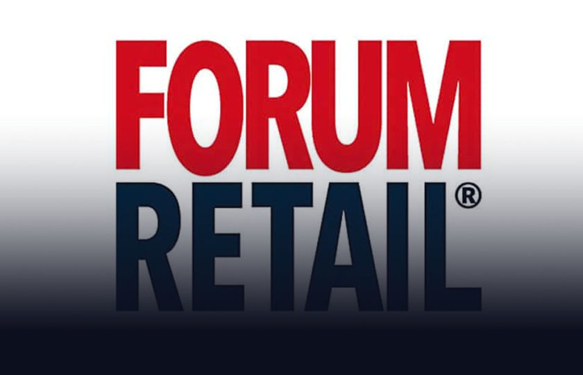 logo forum retail edizione 2019