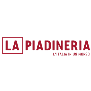 logo la piadineria