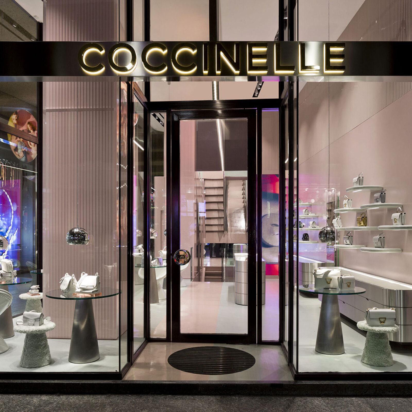 Coccinelle Store