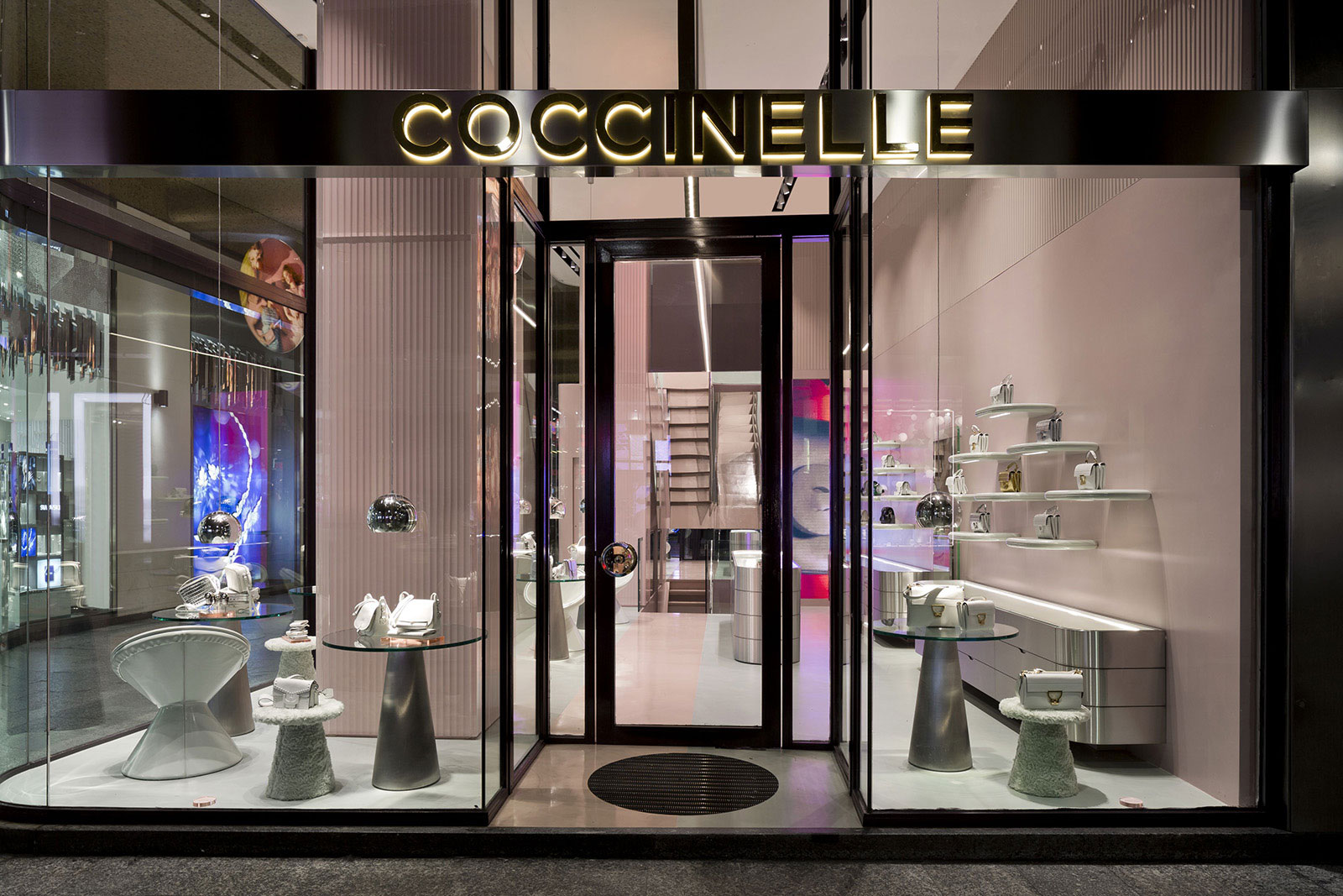 Coccinelle Store