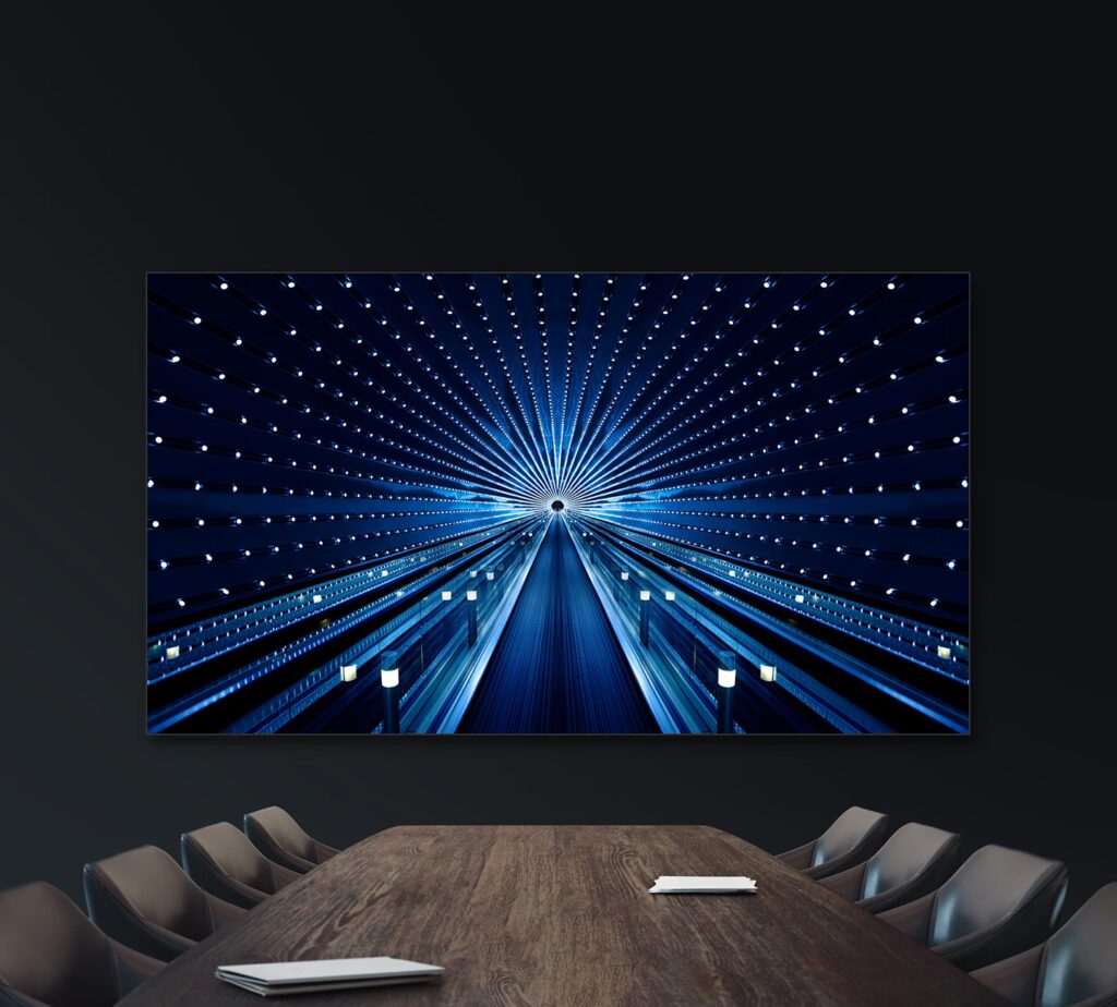 ledwall samsung