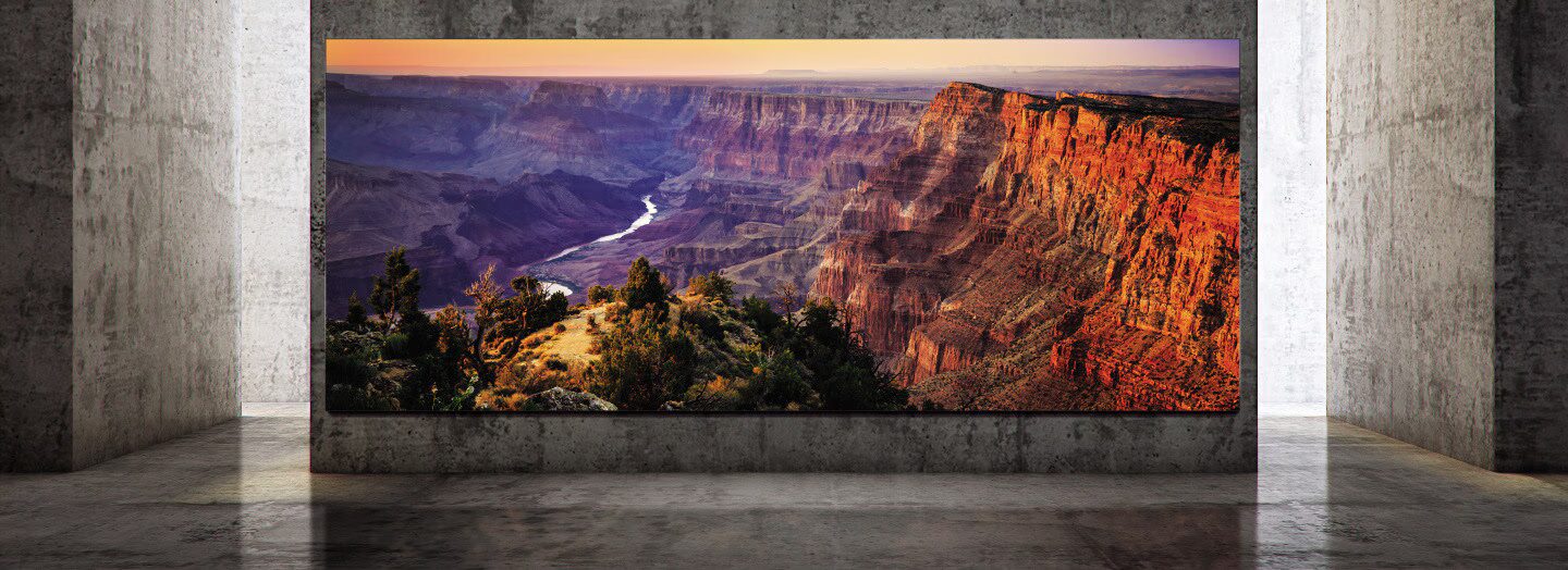 ledwall samsung