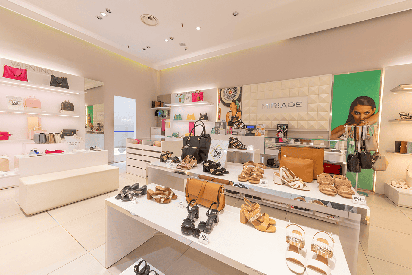 Miriade Store