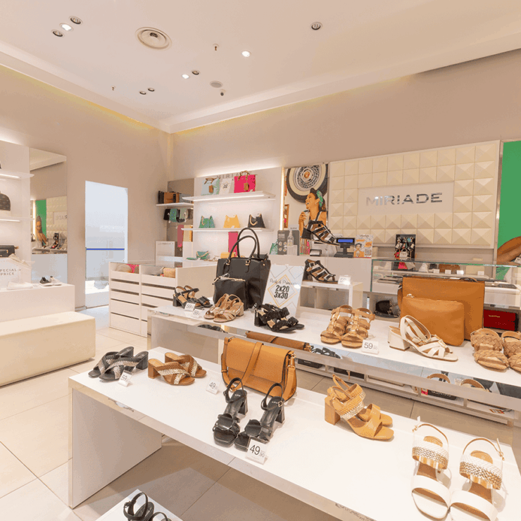 Miriade Store