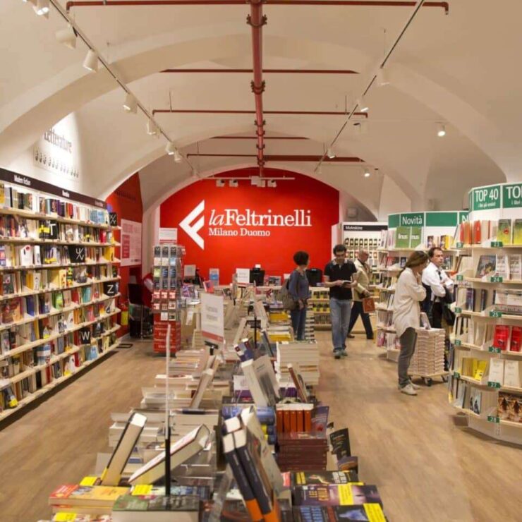 feltrinelli